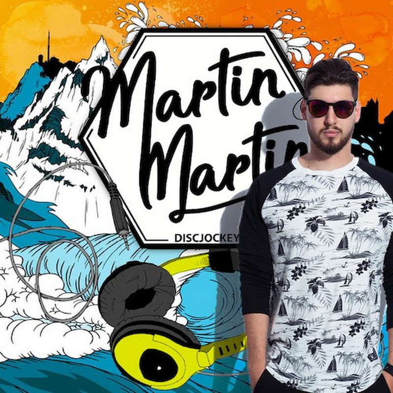 Martin Martin M2X