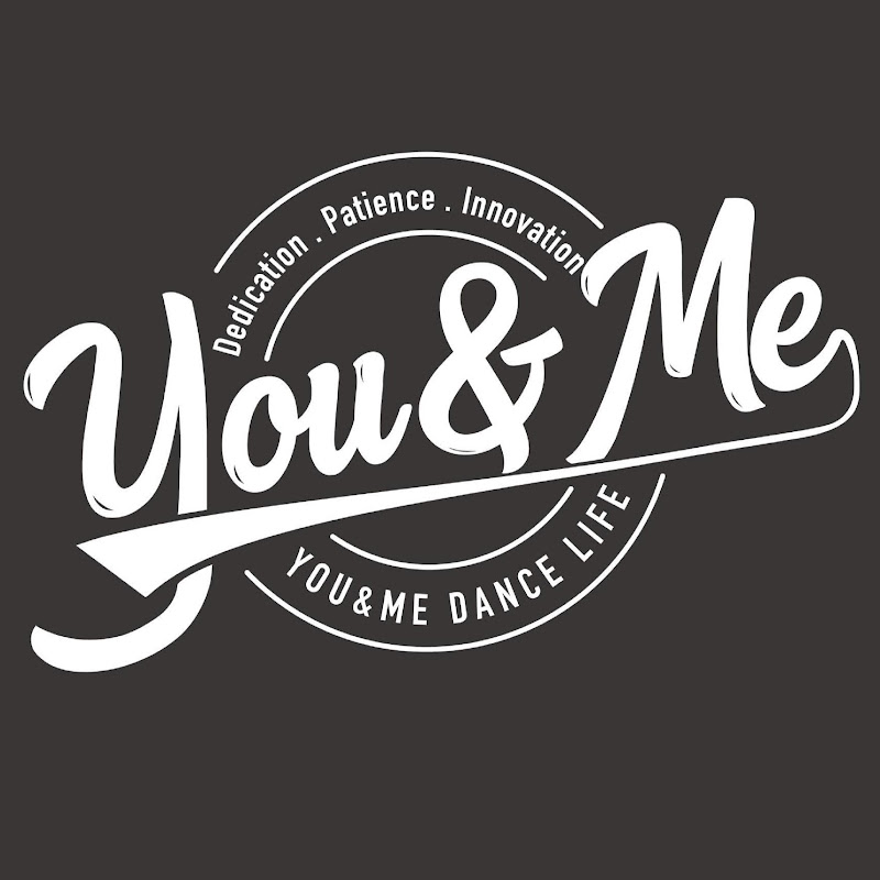 YOU&ME DANCE LIFE