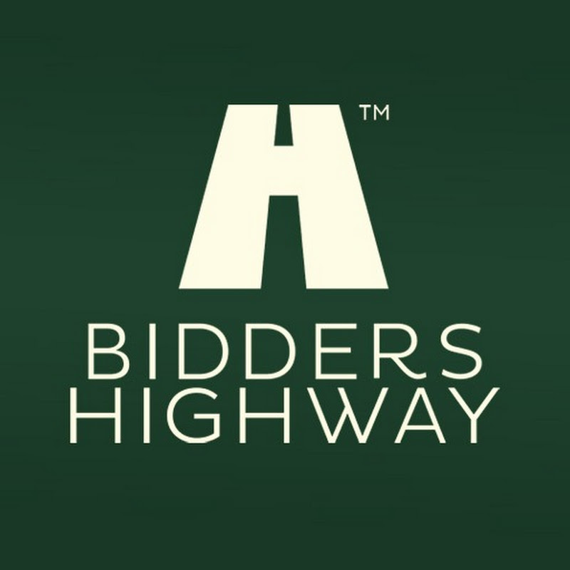 Bidders Highway