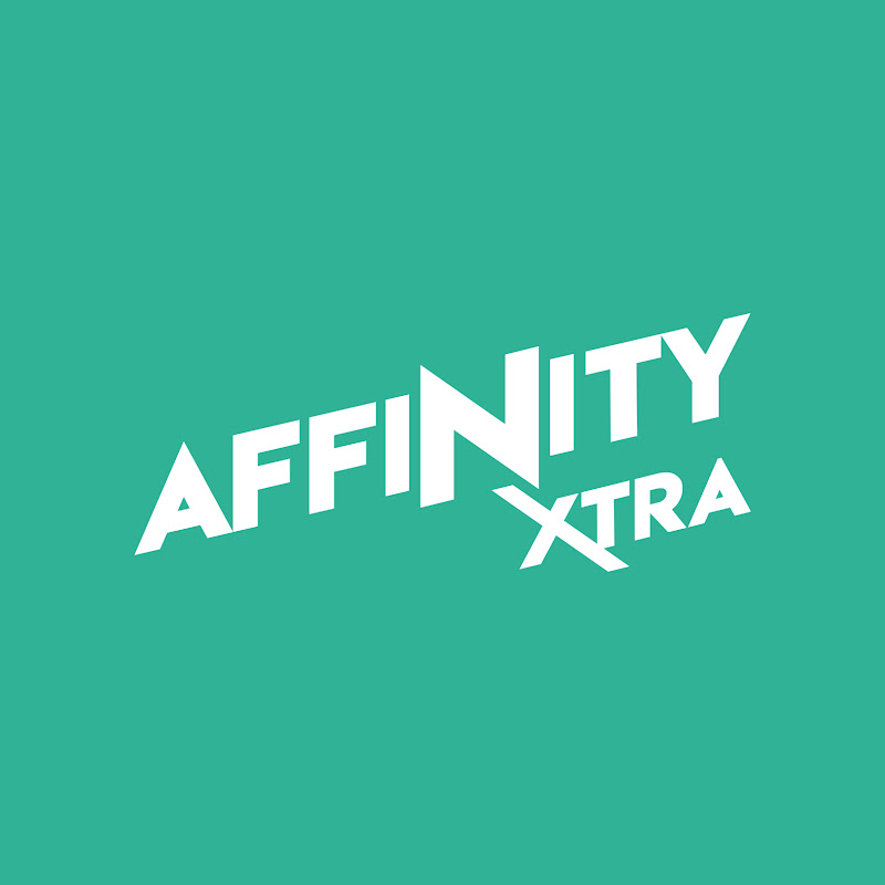 Affinity Xtra