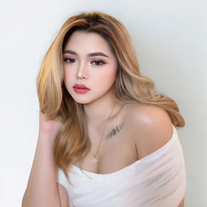 Daniela✨