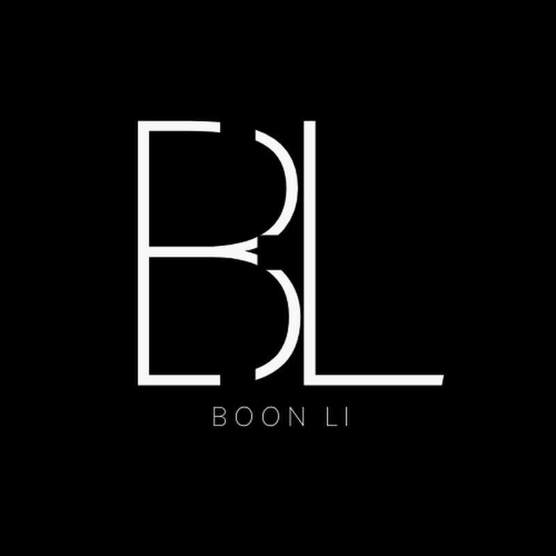 Boon Li 