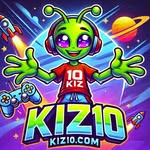 Kiz10 Games