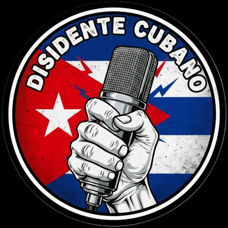 DISIDENTE CUBANO 