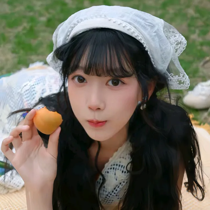 Wild Taste Girl