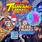 Convención Tsunami Comic Con