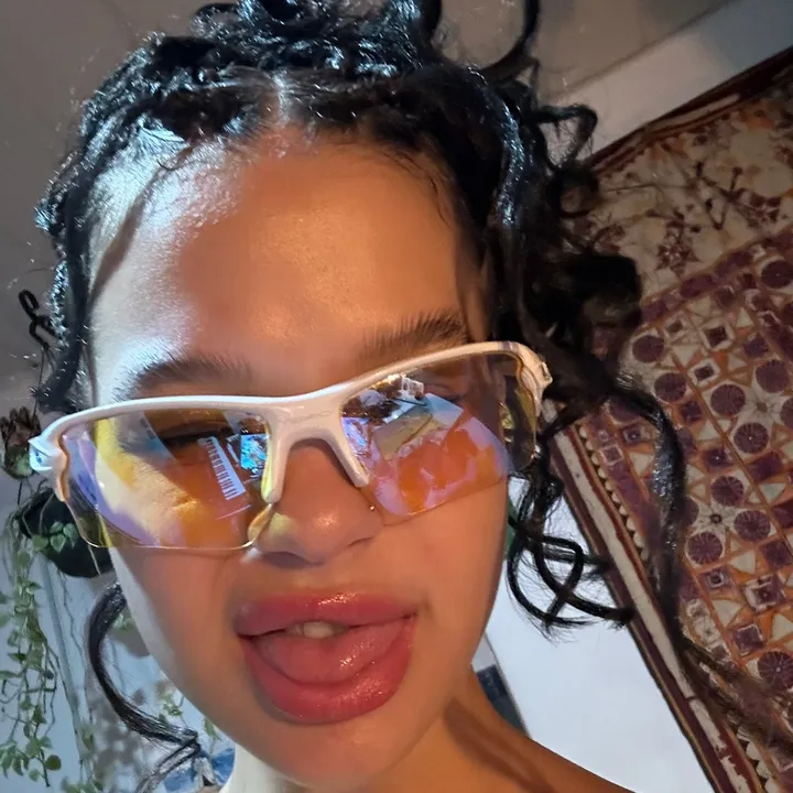 analu sampaio