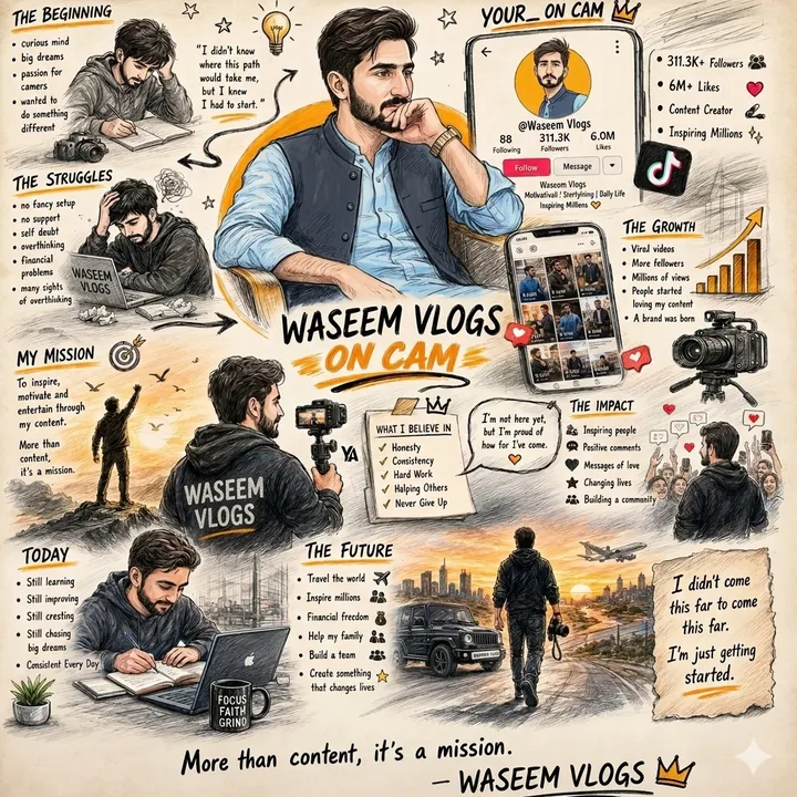 🔥 ＷＡＳＥＥＭ ＶＬＯＧＳ 🔥