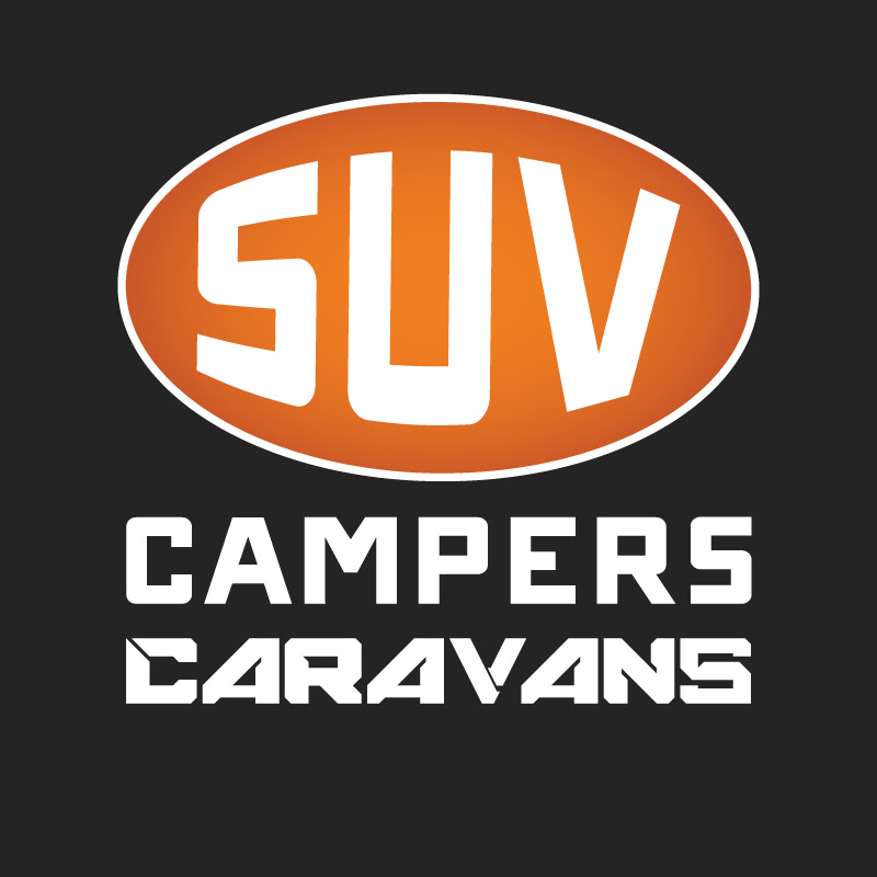 SUV Campers