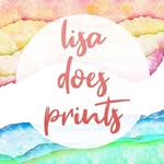 Lisa Does Prints