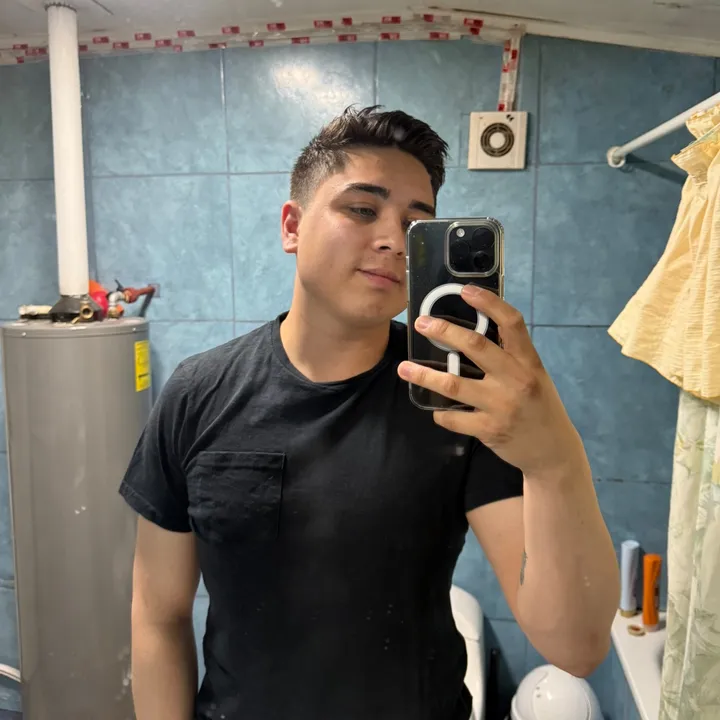 Manuel Gonzalez M