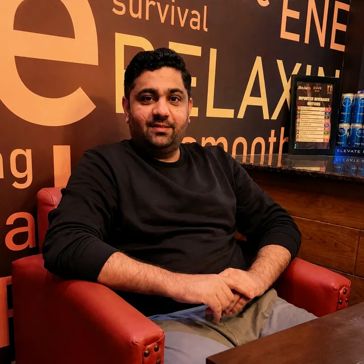 Sheikh Jawad Ahmad