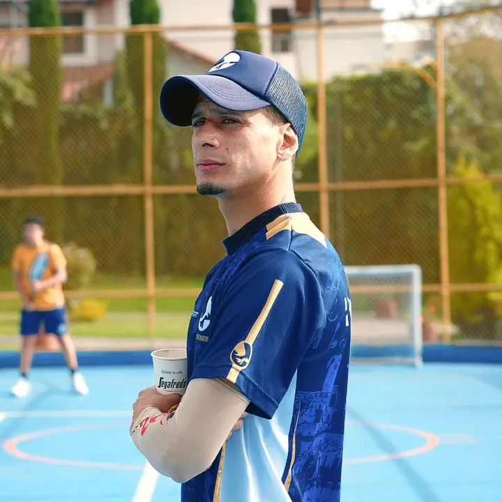 Andres Alejandro