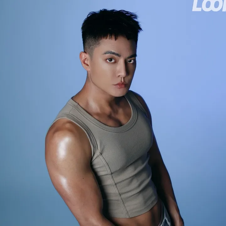 Royce Lee