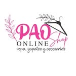 Pao shop online
