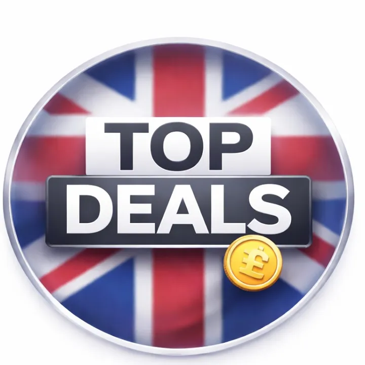 Top Deals Daily UK