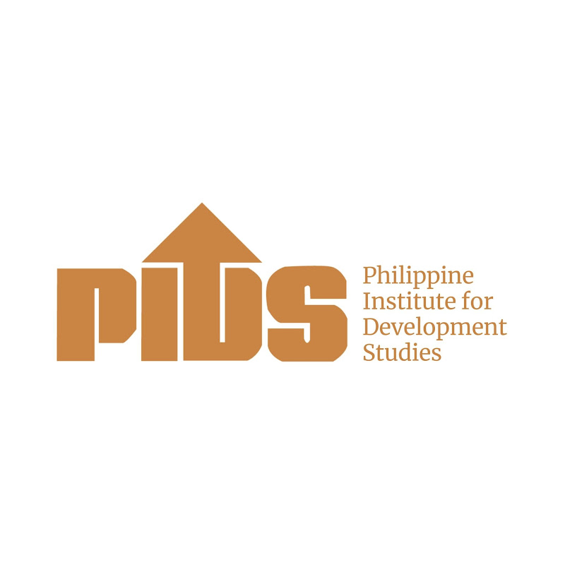  Philippine Institute for Development Studies