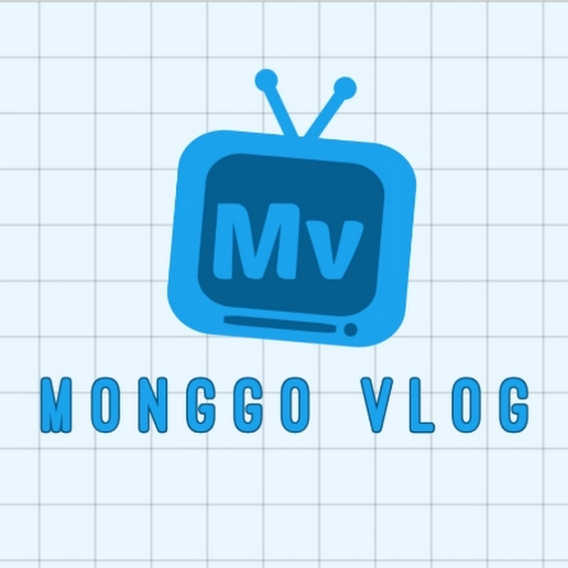 monggo vlog
