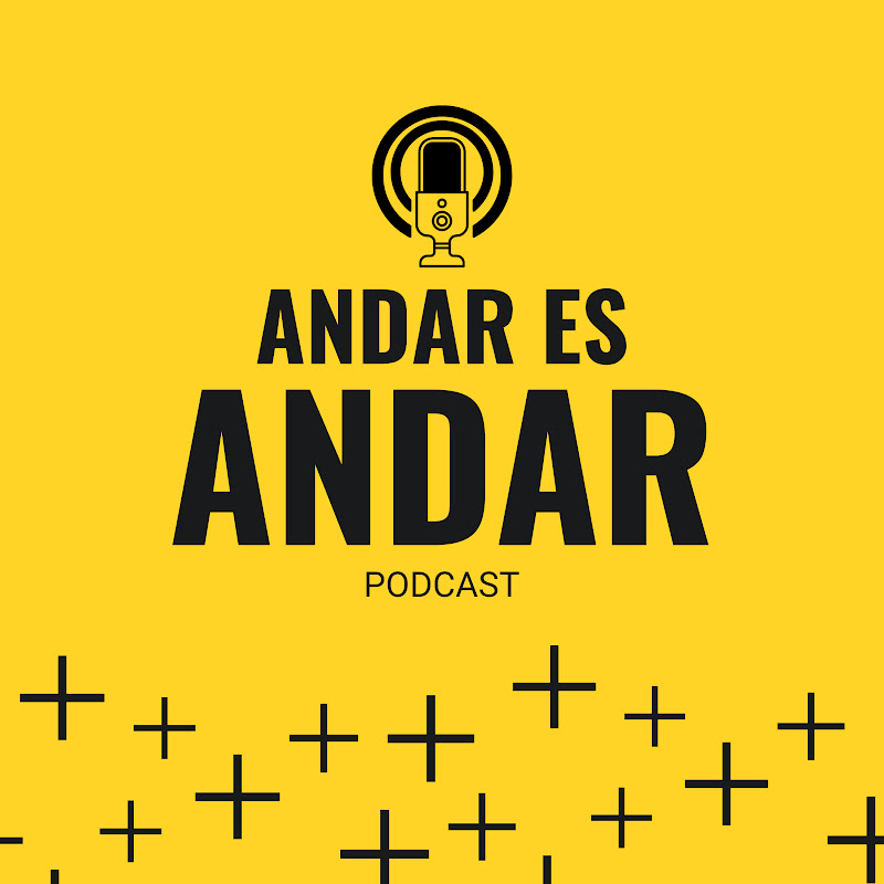 Andar es andar