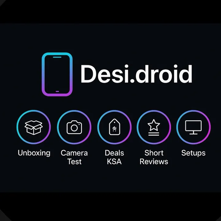 DesiDeoid