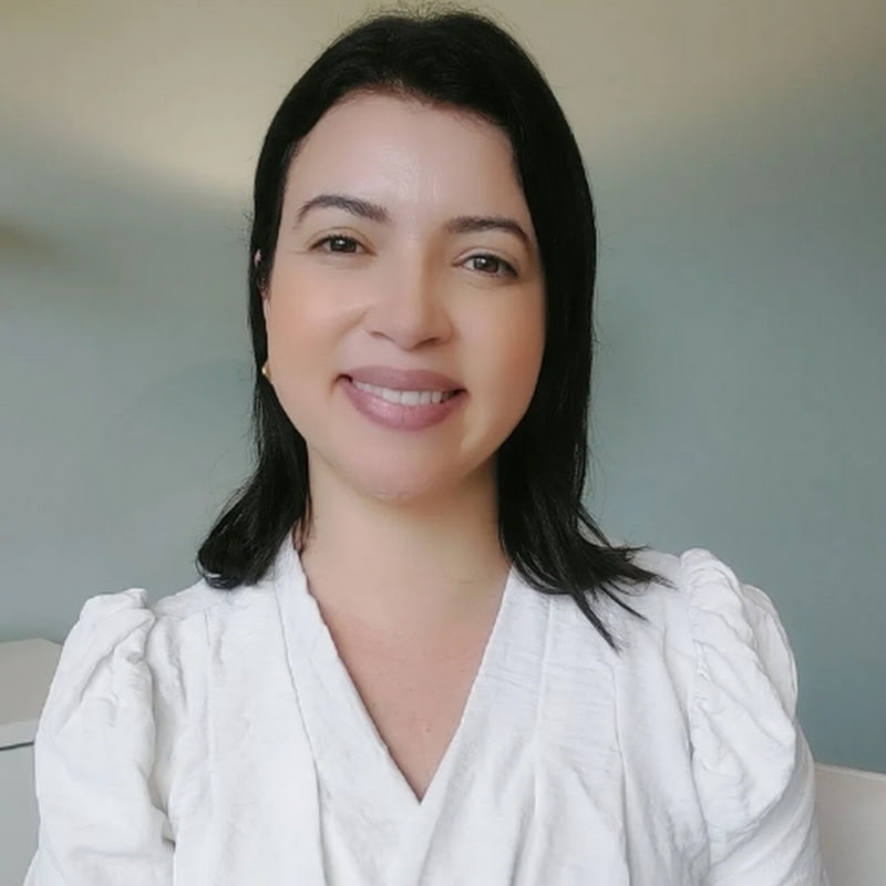 Psicóloga Taynara Teixeira