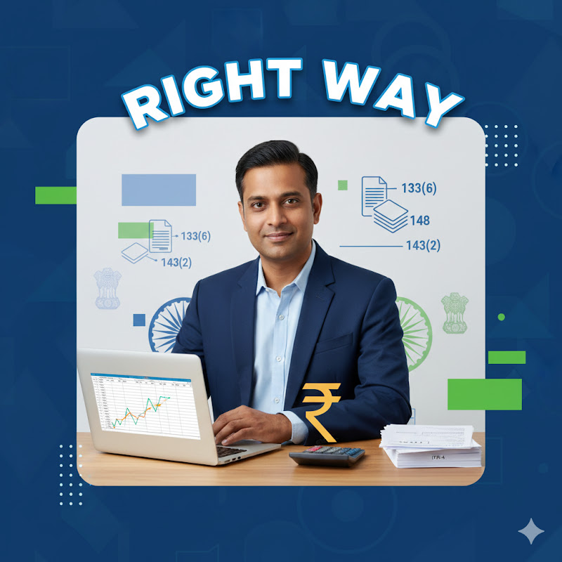 RIGHT WAY
