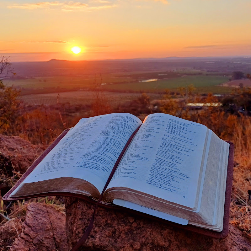 Uit die Woord - Digitaal.