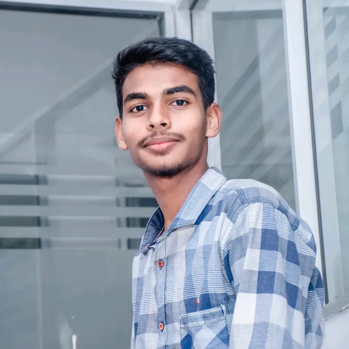 RAMZAN USAIN