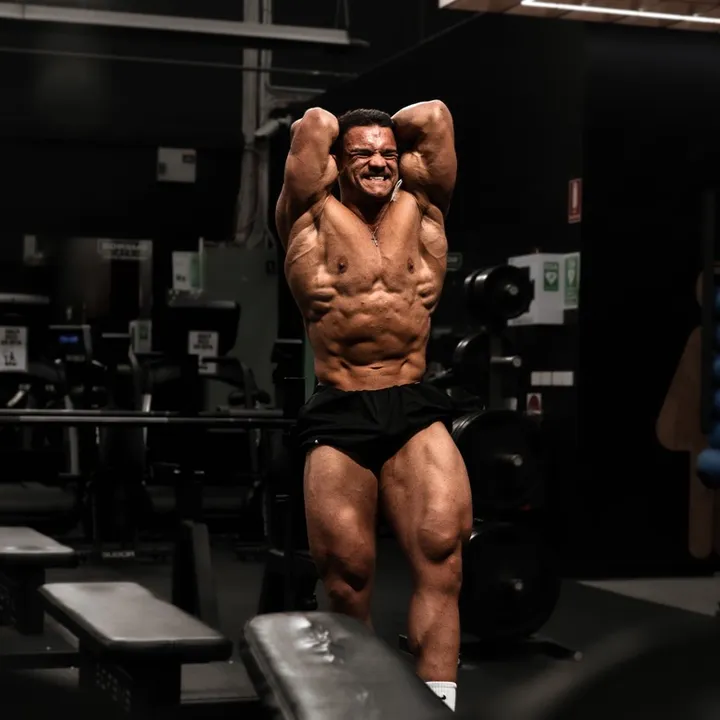 TP.Bodybuilding