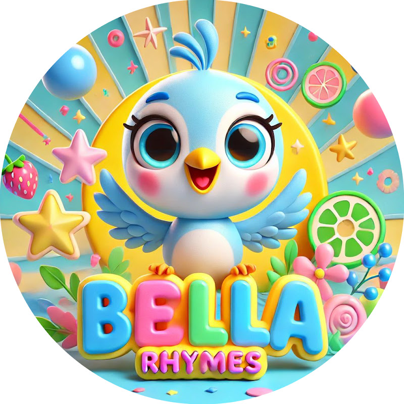 Bella Rhymes 