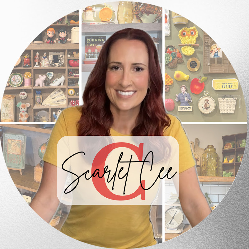 Scarlet Cee