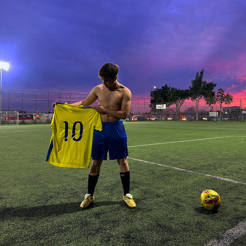 Martin neptuno