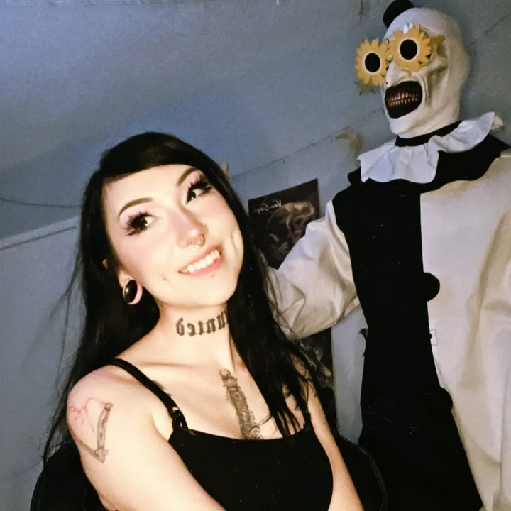 🖤Spooky🖤