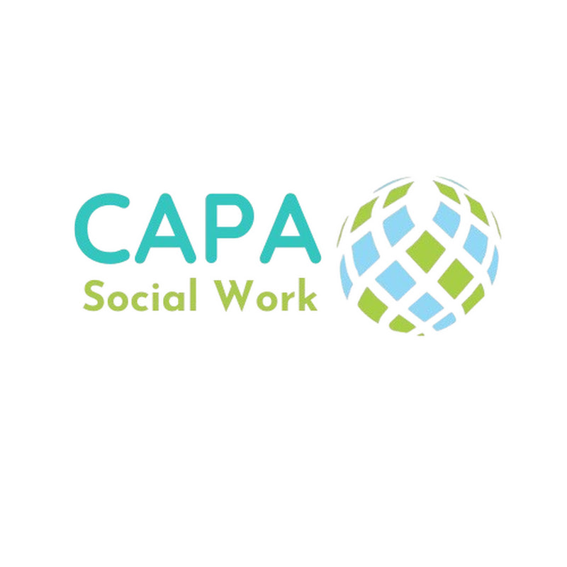 CAPA Social Work  - CAPA Trabajo Social