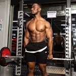 Personal trainer dubai
