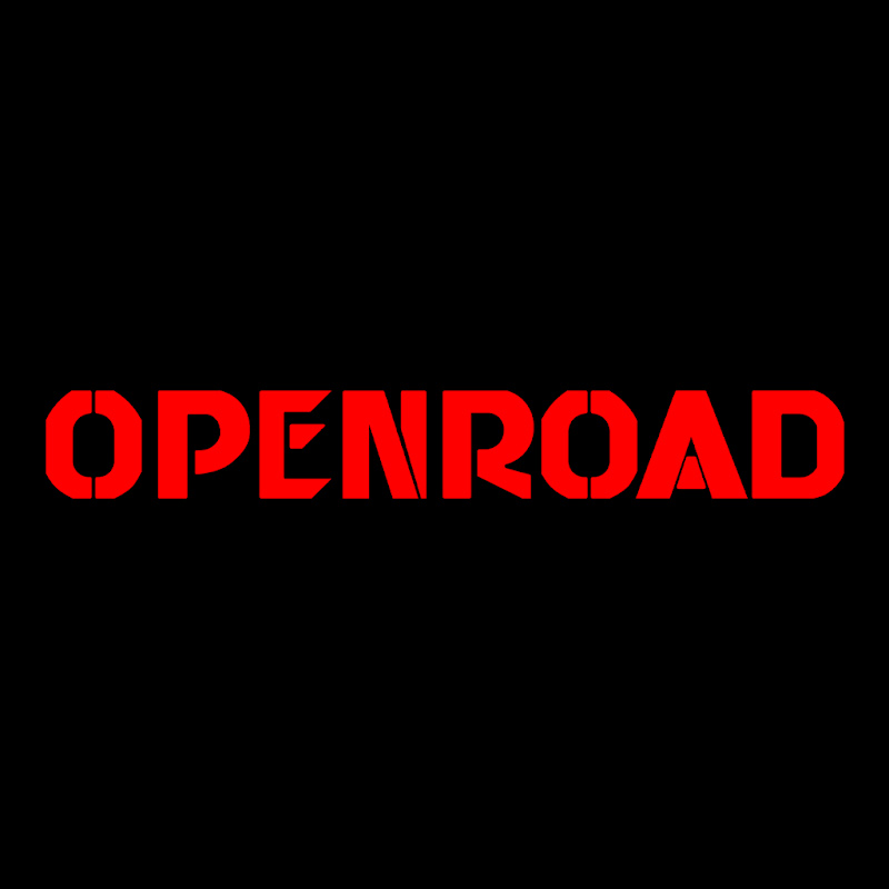 OPENROAD4wd