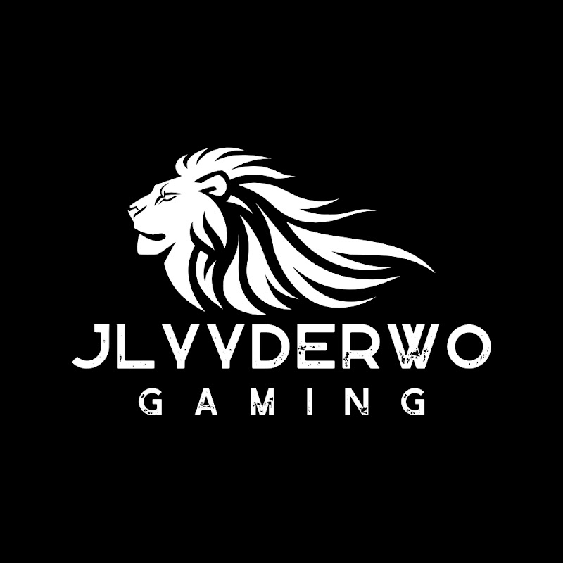 JLyyderwo Gaming