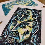 Terry Lawless-Visual Artist and Printmaker