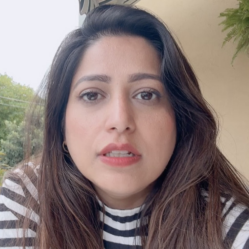 Fozia Traveling passion 