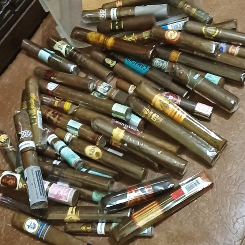 Aficionado Gadungan