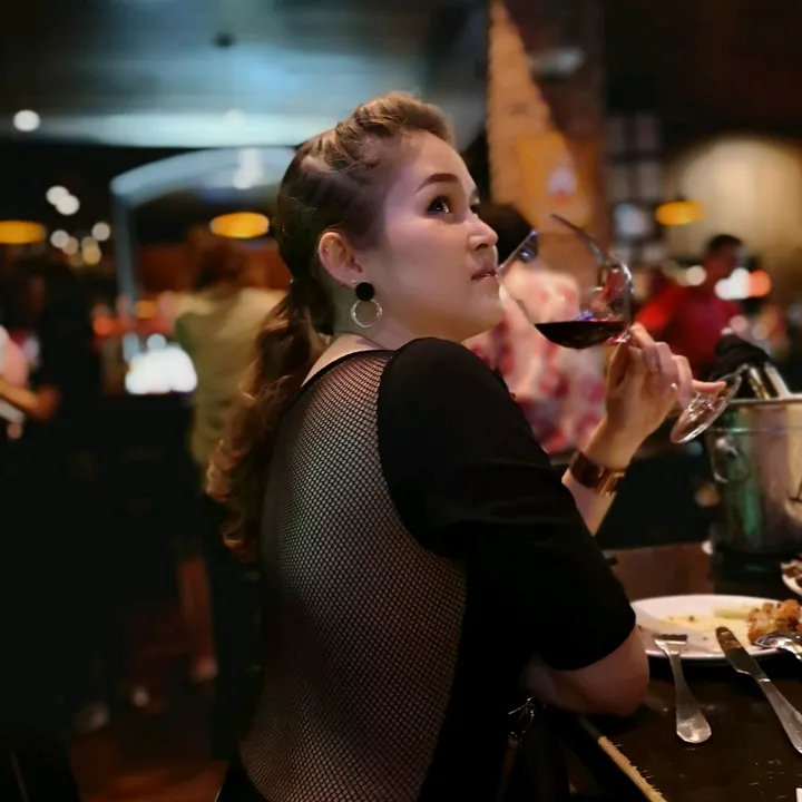 Bimmy Nattayaporn Ud