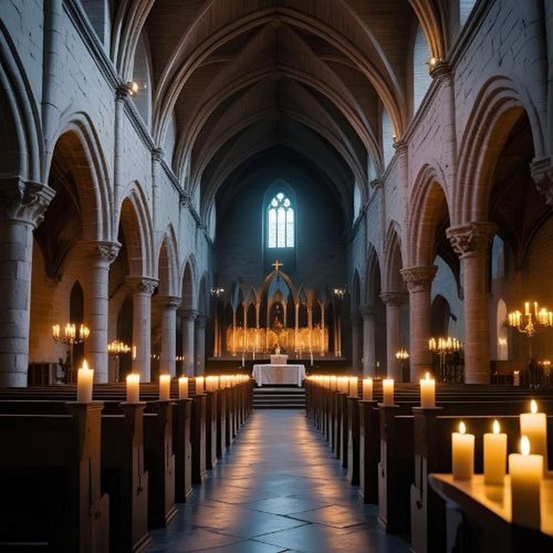 Gregorian Chants