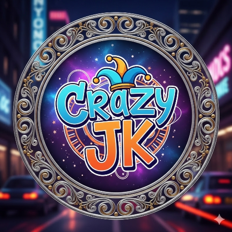 CRAZYJK