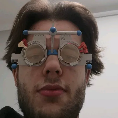 Andy