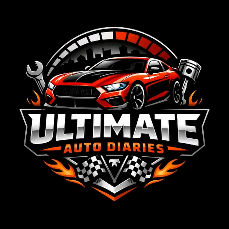 Ultimate Auto Diaries
