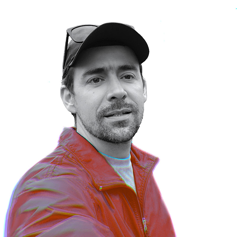 Carlos Andrés Reyes - Filmmaker