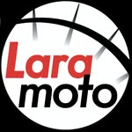 Laramoto 🏍💨