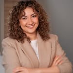 Senem | zwangerschap & postpartum behandelaar - Academy