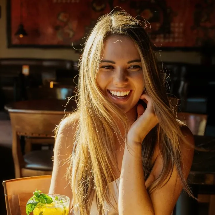 Kenzie Cooley
