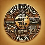Timelesstravellervlogs